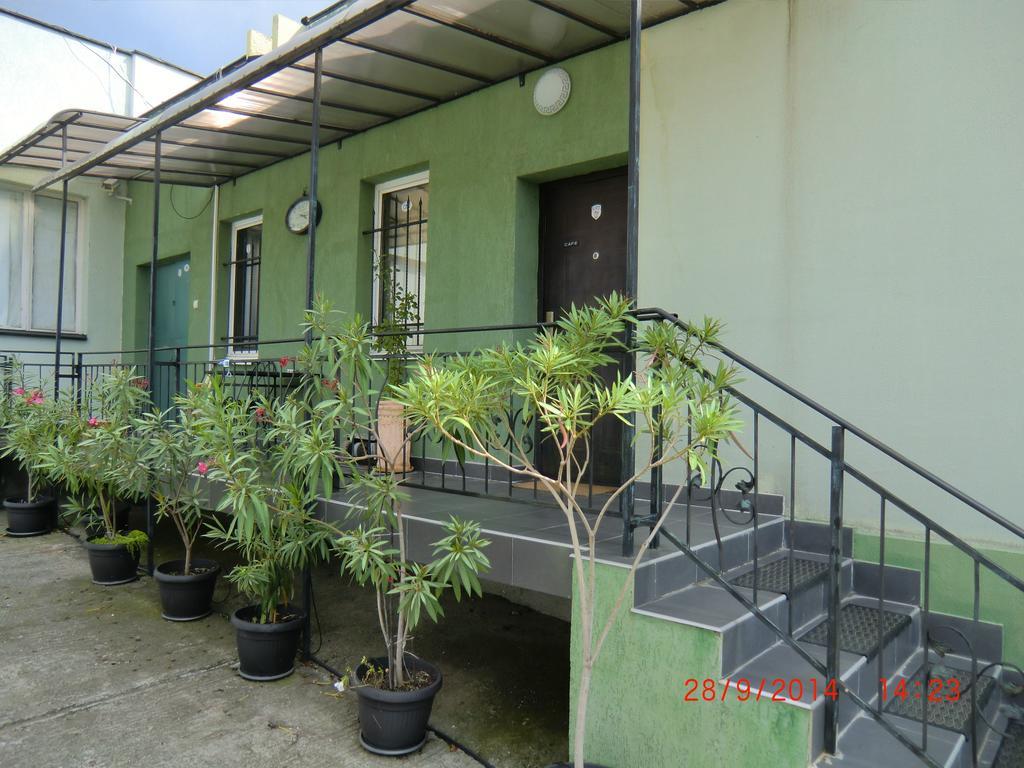 Aheloy Apartments Extérieur photo